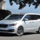 Американцы выбрали самые привлекательные модели автомобилей