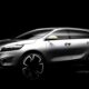 Kia показала первые изображения нового Sorento