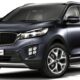 В России появился “спортивный” Kia Sorento Prime