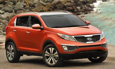 KIA озвучила итоги деятельности за полугодие