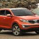 KIA озвучила итоги деятельности за полугодие