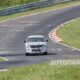 «Заряженный» вариант Skoda Kodiaq замечен на «Северной петле»