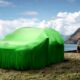 Среднегабаритный SUV Skoda получил «медвежье» название