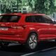 Skoda готовит доступную альтернативу BMW X4