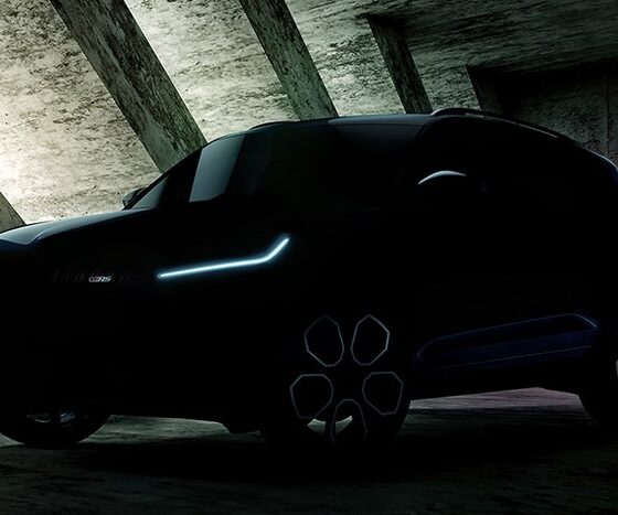 «Заряженный» Kodiaq дебютирует в октябре