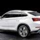 Skoda разрабатывает конкурента BMW X4