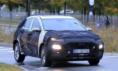 Новый «паркетник» Hyundai назвали в честь района на Гавайях