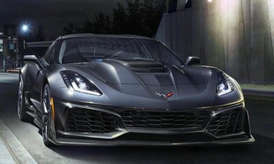 Королевский автопарк