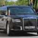 Президентский лимузин получил 600-сильный мотор