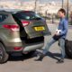 Cамый мощный дизельный Ford Kuga в истории