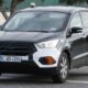 Ford Kuga прибавит в размерах