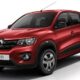 На дешевый хэтчбек Renault Kwid установят 57-сильный мотор