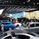В Лос-Анджелесе открылся международный автосалон