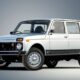 Пятидверная Lada 4x4 получит АБС и модернизированный двигатель