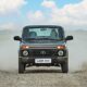 Выпущена Lada 4x4 с двигателем "Евро-6"