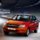 LADA Granta стала самым дешевым автомобилем в Германии