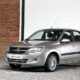 15 дюймов для Lada Granta с «автоматом»