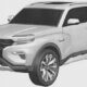 Рассекречен экстерьер нового внедорожника «АвтоВАЗа»