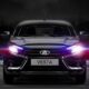 "Икс" LADA – Vesta и XRAY!