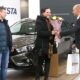 Первые LADA c 5-летней гарантией переданы клиентам в салоне на Независимости