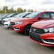 В Беларуси увеличится количество автоцентров LADA