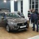 Успей купить новую LADA от 2800 рублей!