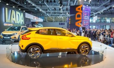 Стали известны планы АВТОВАЗа на ближайшие годы
