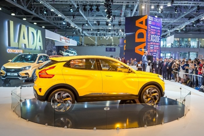 Стали известны планы АВТОВАЗа на ближайшие годы