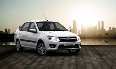 Lada Kalina и Granta попали под отзыв из-за возможных проблем со сцеплением