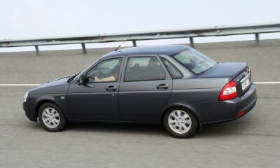 АВТОВАЗ объявил о судьбе LADA Priora