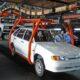 За десять лет рыночная доля АвтоВАЗа снизилась втрое