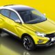 Что LADA покажет на тольяттинском автосалоне