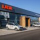 В Минске открылся новый сервис-центр LADA