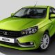 Lada Vesta скоро получит двигатель альянса Renault-Nissan