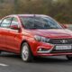 Lada Vesta стала безопаснее