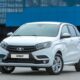 LADA XRAY: 15 цифр и фактов