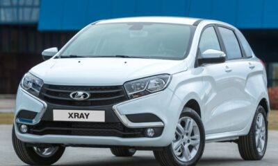 АВТОВАЗ пообещал исправить огрехи LADA XRAY