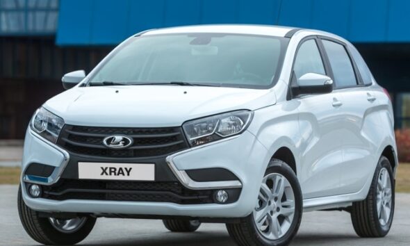 АВТОВАЗ пообещал исправить огрехи LADA XRAY