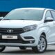 АВТОВАЗ пообещал исправить огрехи LADA XRAY
