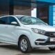 "АвтоВАЗ" объявил цены на новую модель Lada Xray