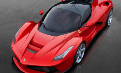 LaFerrari