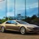 Бренд Lagonda: продолжение следует