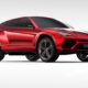 Lamborghini: с дороги?