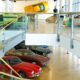 В музей Lamborghini теперь можно заглянуть по Сети