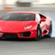 Lamborghini представила промо нового Huracan LP580-2