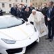 Необычный Lamborghini Huracan продали за 715 тыс. евро