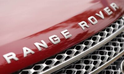 Jaguar и Land Rover подвели тормоза