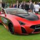 Laraki Motors построила суперкар стоимостью $2.000.000