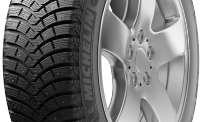 Краткий обзор зимних шин MICHELIN 2016-2017 гг.