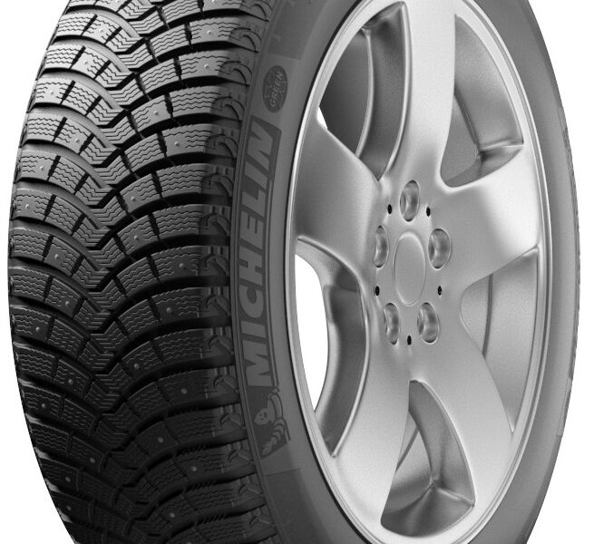 Краткий обзор зимних шин MICHELIN 2016-2017 гг.